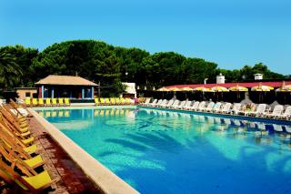 Villaggio Black Marlin